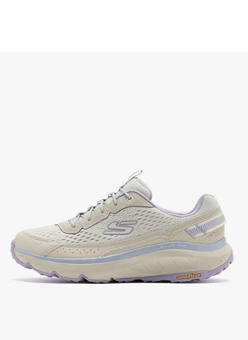 Skechers 180261 NTPR SKECHERS D'LUX PRO-MENA Bej Kadın Outdoor Ayakkabısı - Görsel 2