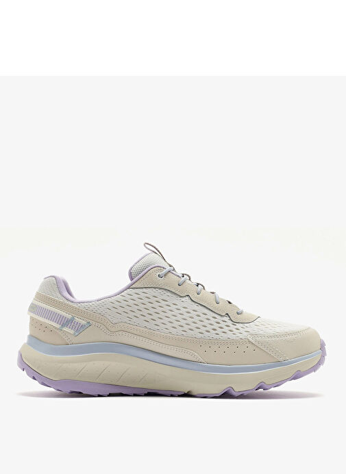 Skechers 180261 NTPR SKECHERS D'LUX PRO-MENA Bej Kadın Outdoor Ayakkabısı - Görsel 3