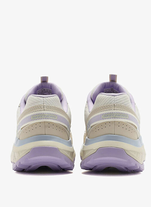 Skechers 180261 NTPR SKECHERS D'LUX PRO-MENA Bej Kadın Outdoor Ayakkabısı - Görsel 7