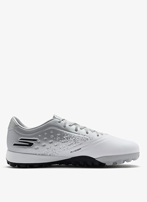 Skechers 252016 WSL SKECHERS GOLD TF Beyaz Erkek Halı Saha Ayakkabısı - Görsel 3