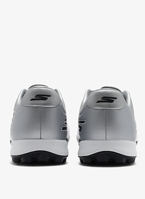 Skechers 252016 WSL SKECHERS GOLD TF Beyaz Erkek Halı Saha Ayakkabısı - Görsel 7