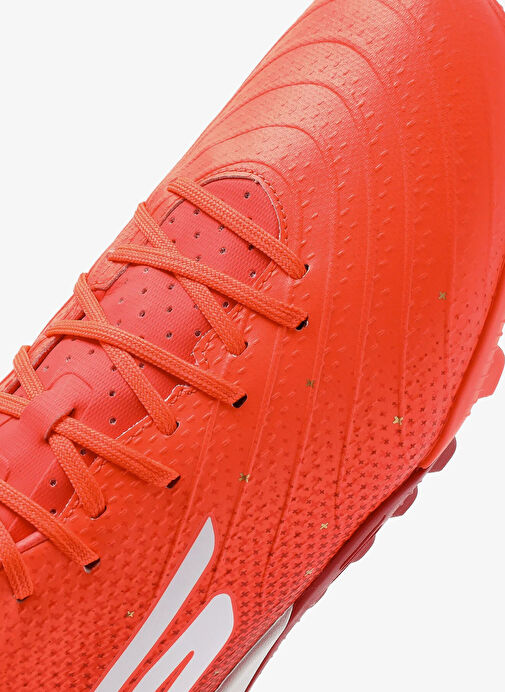 Skechers 252028 CRL SKECHERS GOLD TF Turuncu Erkek Halı Saha Ayakkabısı - Görsel 6