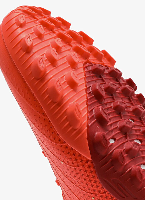 Skechers 252028 CRL SKECHERS GOLD TF Turuncu Erkek Halı Saha Ayakkabısı - Görsel 7