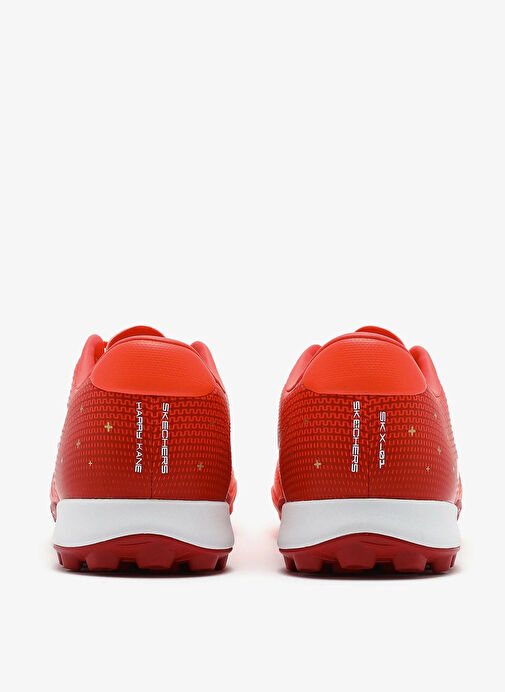 Skechers 252028 CRL SKECHERS GOLD TF Turuncu Erkek Halı Saha Ayakkabısı - Görsel 8