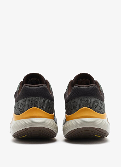 Skechers 216579 OLBR GO WALK MAX WALKER - AU Gri Erkek Yürüyüş Ayakkabısı - Görsel 6