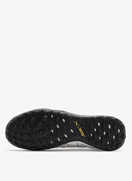 Skechers 252018 WBGD SKECHERS GOLD TF Siyah Erkek Halı Saha Ayakkabısı - Görsel 8