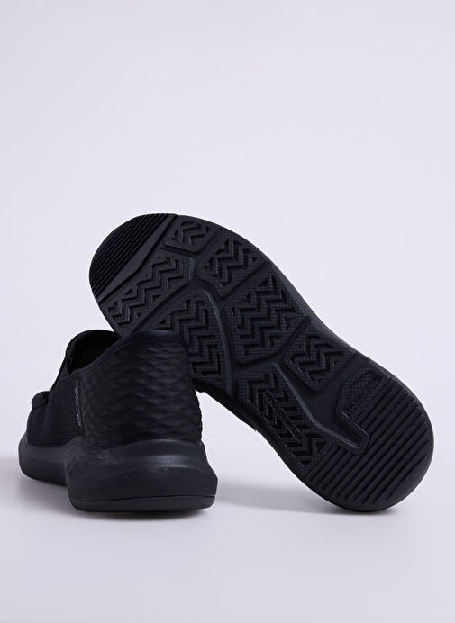Skechers Siyah Erkek Günlük Ayakkabı PARSON - Görsel 5
