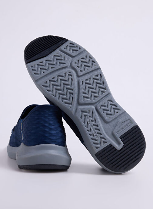 Skechers Lacivert Erkek Günlük Ayakkabı PARSON - Görsel 4