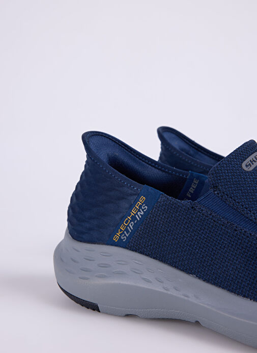 Skechers Lacivert Erkek Günlük Ayakkabı PARSON - Görsel 6