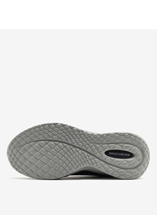 Skechers Siyah Erkek Sneaker ARCH FIT ORVAN - Görsel 8