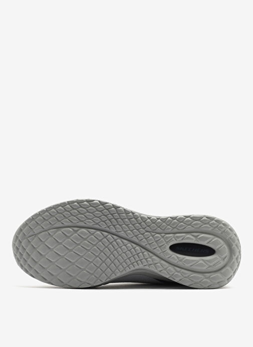 Skechers Gri Erkek Sneaker ARCH FIT ORVAN - Görsel 8