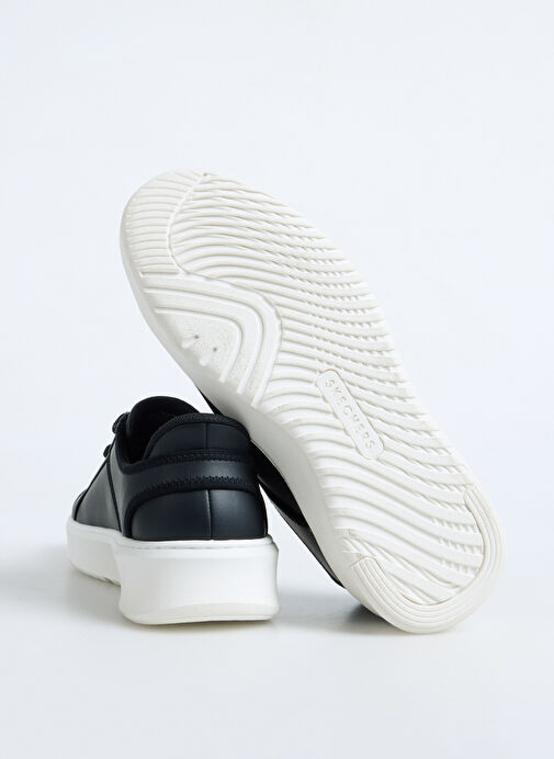 Skechers Siyah Erkek Sneaker COURT BREAK - Görsel 5