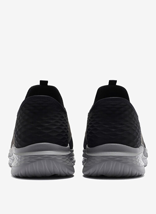Skechers Siyah Erkek Sneaker SLADE - Görsel 6