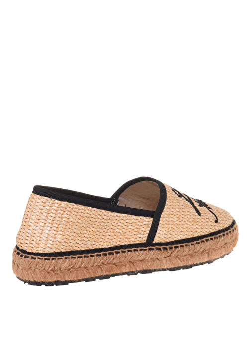 Love Moschino Siyah Kadın Espadril JA10272G0M - Görsel 3