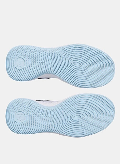 Under Armour 3028459-001 CURRY Splash 25 Siyah Erkek Basketbol Ayakkabısı - Görsel 6