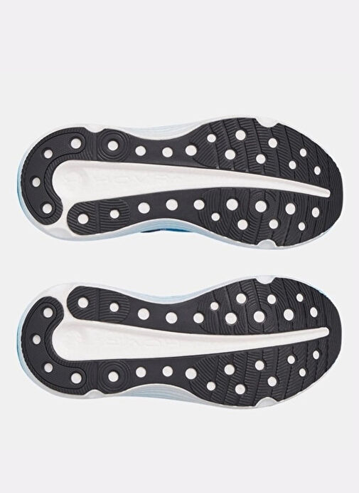 Under Armour 3028169-428 UA Infinite Elite 2 Mavi Erkek Koşu Ayakkabısı - Görsel 6