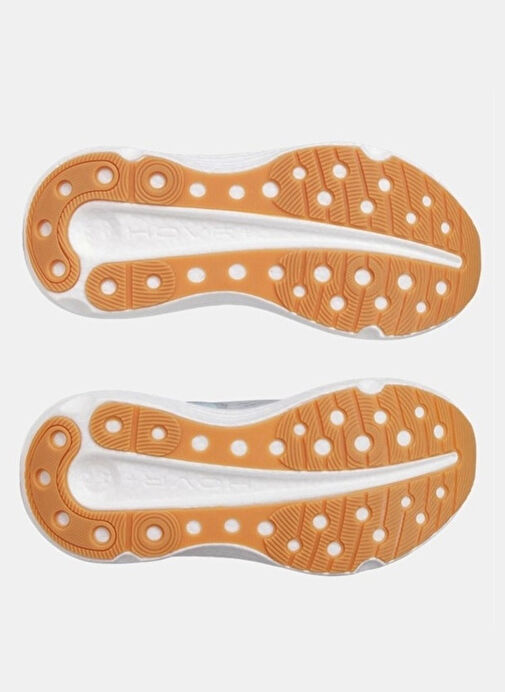 Under Armour 3028178-014 UA W Infinite Elite 2 Gri Kadın Koşu Ayakkabısı - Görsel 6