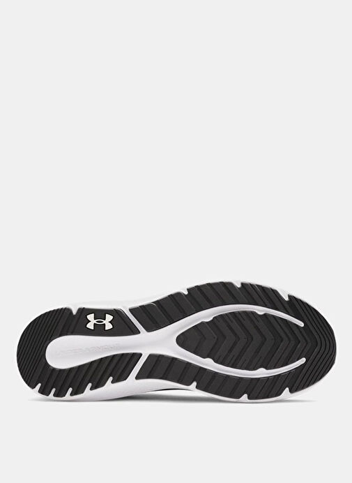 Under Armour 3028254-001 UA Charged Pursuit 4 Siyah Erkek Koşu Ayakkabısı - Görsel 6