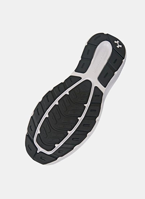 Under Armour 3028256-001 UA Charged Rogue 5 Siyah Erkek Koşu Ayakkabısı - Görsel 6