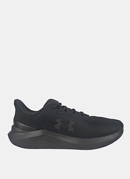 Under Armour 3028252-002 UA Phade RN 3 Siyah Erkek Koşu Ayakkabısı - Görsel 2