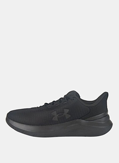 Under Armour 3028252-002 UA Phade RN 3 Siyah Erkek Koşu Ayakkabısı - Görsel 3