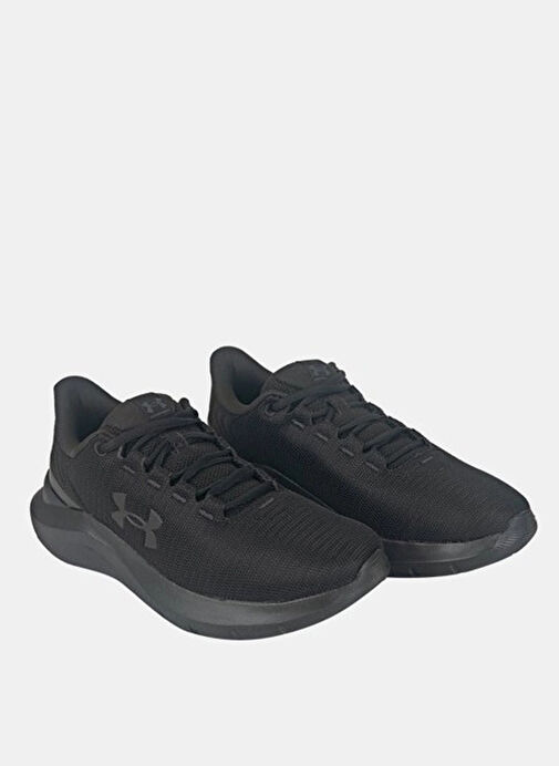 Under Armour 3028252-002 UA Phade RN 3 Siyah Erkek Koşu Ayakkabısı - Görsel 4