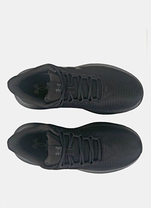 Under Armour 3028252-002 UA Phade RN 3 Siyah Erkek Koşu Ayakkabısı - Görsel 5