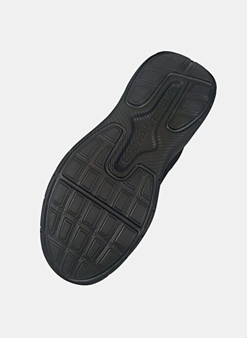Under Armour 3028252-002 UA Phade RN 3 Siyah Erkek Koşu Ayakkabısı - Görsel 6