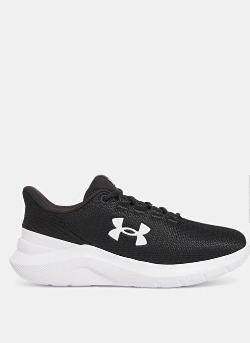 Under Armour 3028259-001 UA W Phade RN 3 Siyah Kadın Koşu Ayakkabısı - Görsel 2