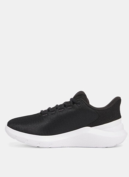 Under Armour 3028259-001 UA W Phade RN 3 Siyah Kadın Koşu Ayakkabısı - Görsel 3