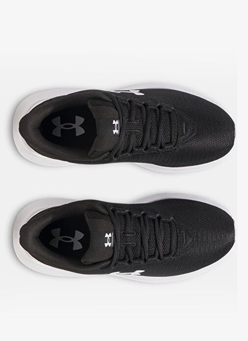 Under Armour 3028259-001 UA W Phade RN 3 Siyah Kadın Koşu Ayakkabısı - Görsel 4
