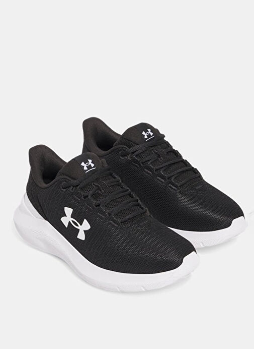 Under Armour 3028259-001 UA W Phade RN 3 Siyah Kadın Koşu Ayakkabısı - Görsel 5