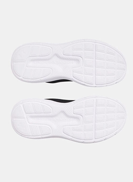 Under Armour 3028259-001 UA W Phade RN 3 Siyah Kadın Koşu Ayakkabısı - Görsel 6