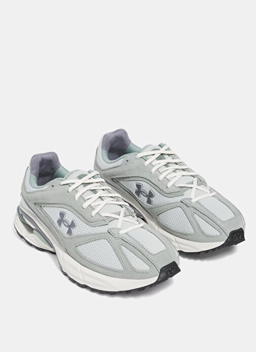 Under Armour Under Armour 3027596-377 UA HOVR Apparition RTRF Yeşil Erkek Lifestyle Ayakkabı Boyner'de! Yeşil - 5. görsel