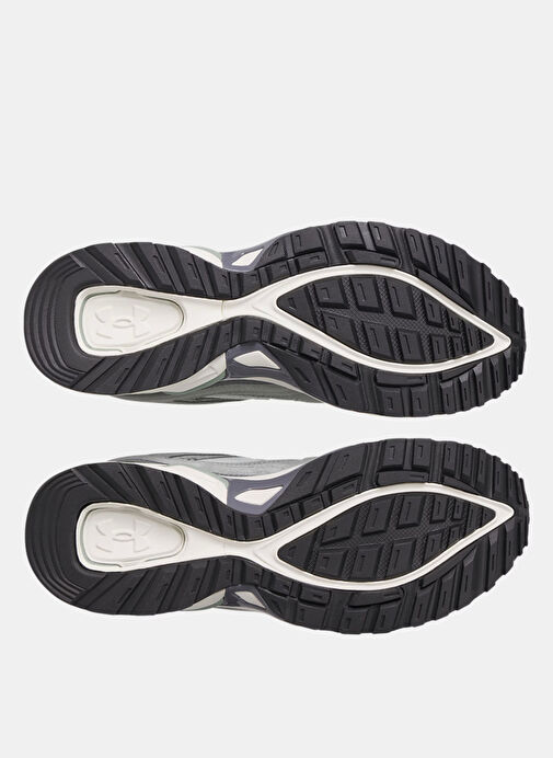 Under Armour Under Armour 3027596-377 UA HOVR Apparition RTRF Yeşil Erkek Lifestyle Ayakkabı Boyner'de! Yeşil - 6. görsel