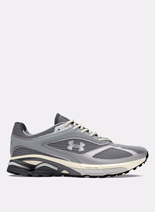 Under Armour Gri Under Armour Ua Hovr 3027595-100-W Apparition RT Kadın Lifestyle Ayakkabı