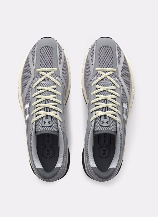 Under Armour Gri Under Armour Ua Hovr 3027595-100-W Apparition RT Kadın Lifestyle Ayakkabı