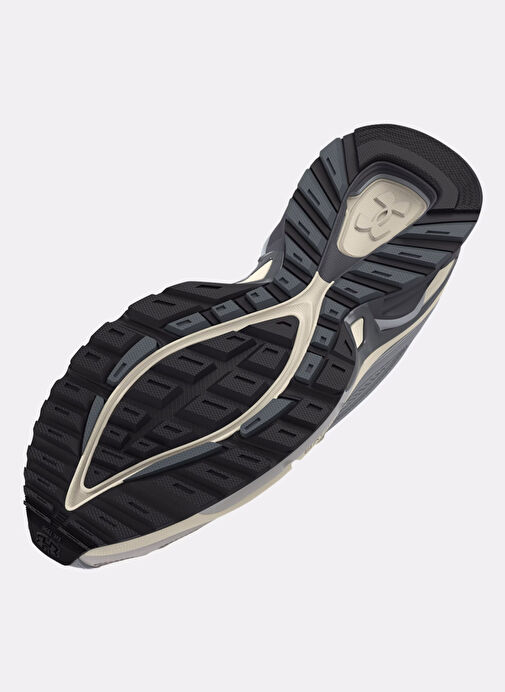 Under Armour Gri Under Armour Ua Hovr 3027595-100-W Apparition RT Kadın Lifestyle Ayakkabı