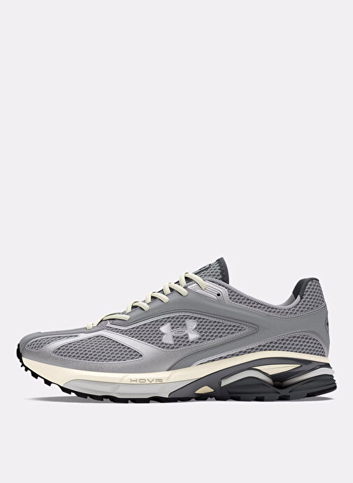 Under Armour Gri Under Armour Ua Hovr 3027595-100-W Apparition RT Kadın Lifestyle Ayakkabı