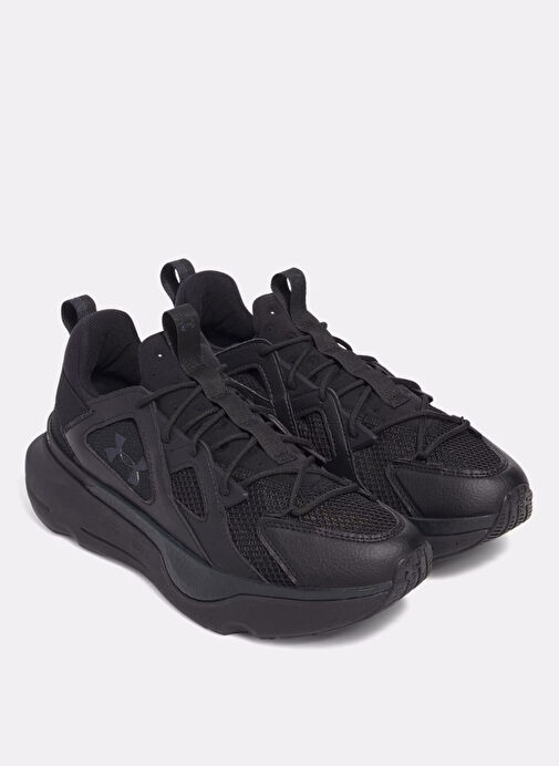 Under Armour Under Armour 6000902-002 UA Infinite MVMNT SE Siyah Erkek Lifestyle Ayakkabı Boyner'de! Siyah - 5. görsel