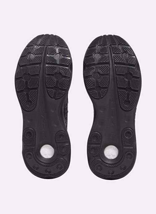 Under Armour Under Armour 6000902-002 UA Infinite MVMNT SE Siyah Erkek Lifestyle Ayakkabı Boyner'de! Siyah - 6. görsel