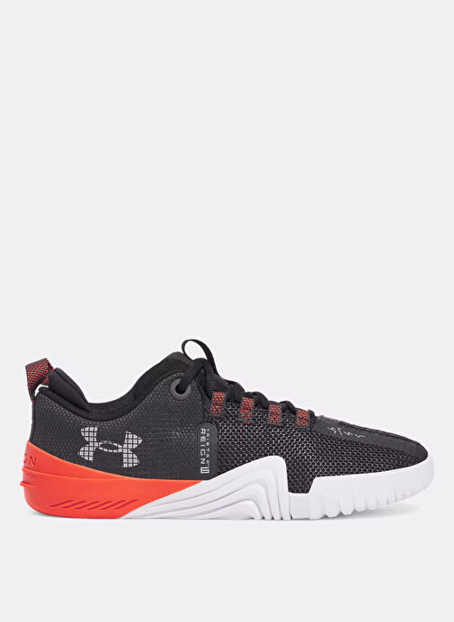 Under Armour Gri Under Armour Tribase Reign 6 Erkek