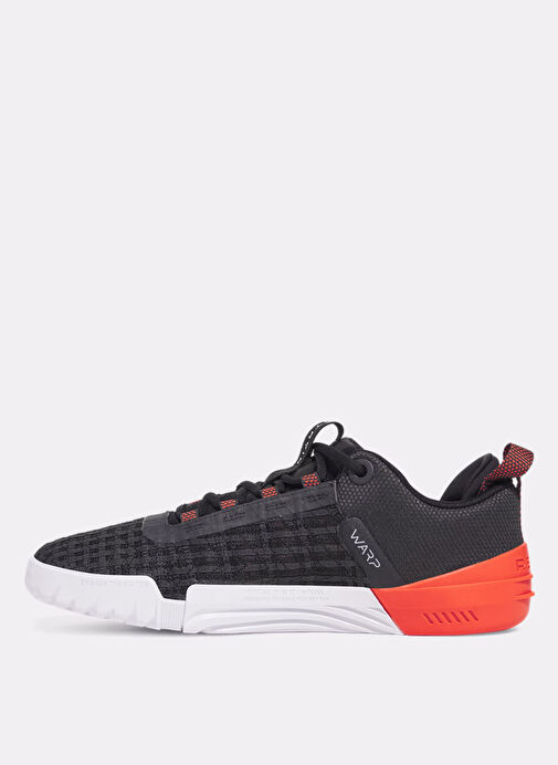 Under Armour Gri Under Armour Tribase Reign 6 Erkek