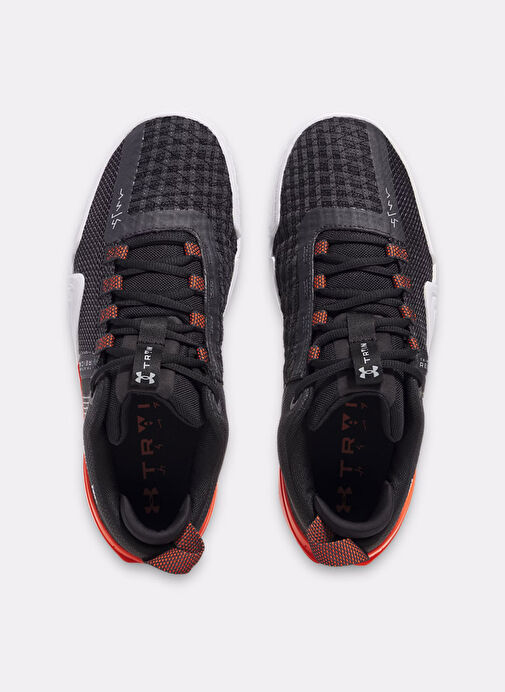 Under Armour Gri Under Armour Tribase Reign 6 Erkek