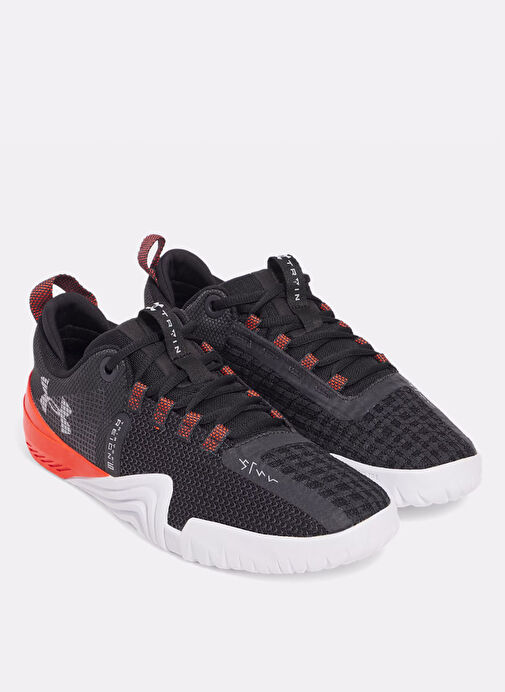 Under Armour Gri Under Armour Tribase Reign 6 Erkek