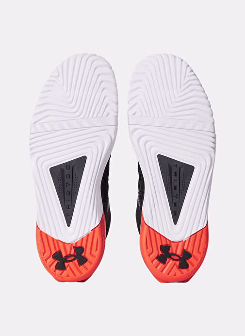 Under Armour Gri Under Armour Tribase Reign 6 Erkek