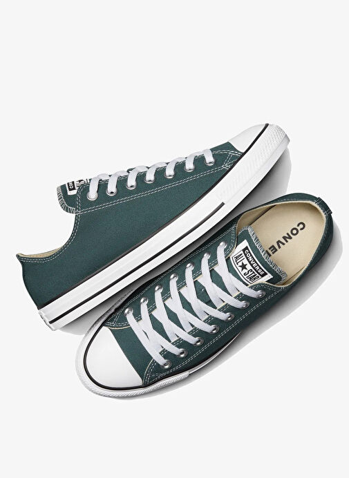 Converse Yeşil Converse Chuck Taylor a10537c-384