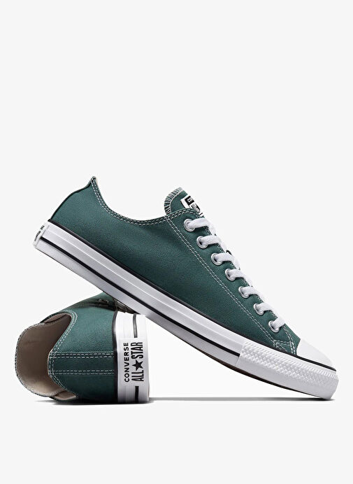 Converse Yeşil Converse Chuck Taylor a10537c-384