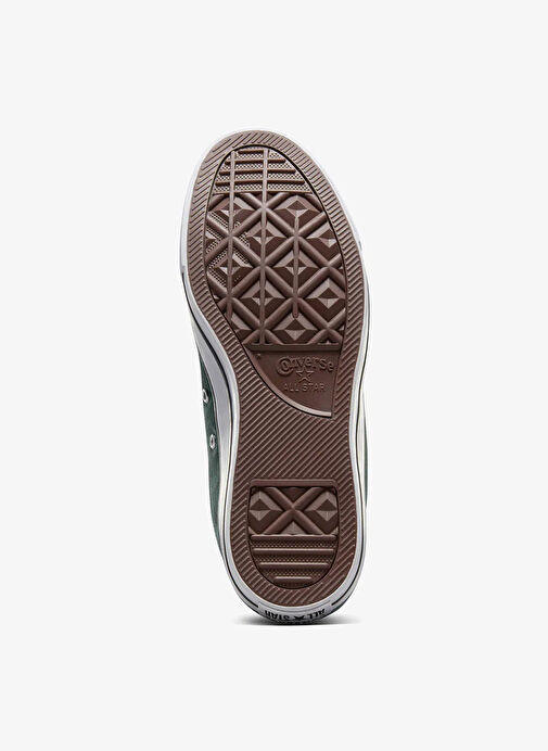 Converse Yeşil Converse Chuck Taylor a10537c-384