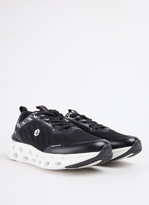 Hammer Jack Siyah Erkek Sneaker GABI AYAKKABI - Görsel 3